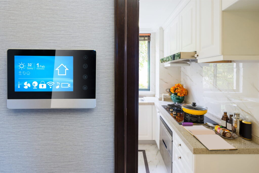 Technology
Home Automation